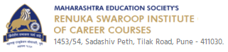 MES's Renuka Swaroop Institute of Career Courses